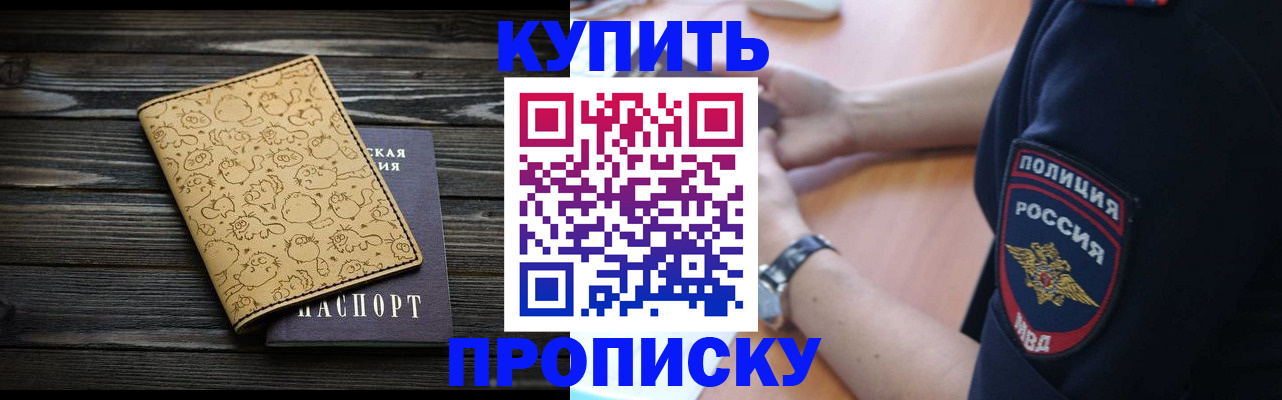 прописка гарантия в Бердске